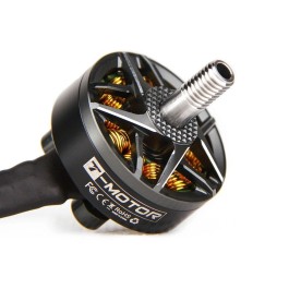 Moteur F60 PRO IV 1750 KV - T-Motor