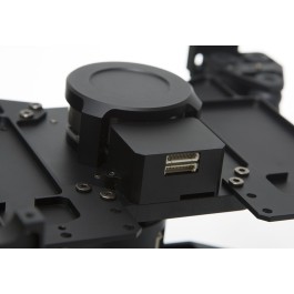 Nacelle 3 axes Zenmuse Z15-GH4 (HD) DJI