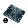 Contrôleur partage de courant diodes idéales 2 x 15 A - MAUCH