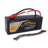 Batterie 12000 mAh 22,2V 15C 6S - TATTU PLUS