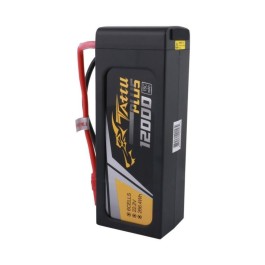 Batterie 12000 mAh 22,2V 15C 6S - TATTU PLUS
