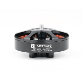 Moteur Brushless MN5006 450kv - TMOTOR