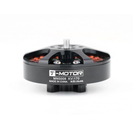 Moteur Brushless MN5006 450kv - TMOTOR