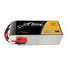Batterie 16 000mAh 22,2 V 30C 6S - TATTU