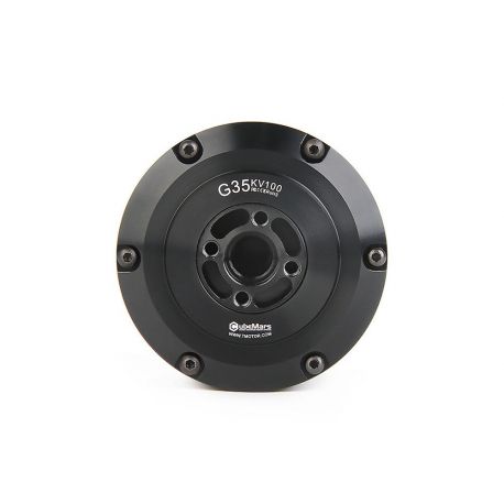 Moteur Brushless nacelle G35 - TMOTOR