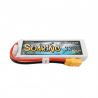 Batterie 3300 mAh 14.8V 30C 4S1P Lipo GENSACE Soaring
