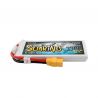 Batterie 3300mAh 11.1V 30C 3S1P Lipo GENSACE Soaring