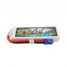 Batterie 4000 mAh 14,8 V 30C 4S1P Lipo GENSACE Soaring