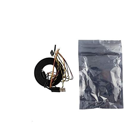 Set de câbles pour Herelink - HEX