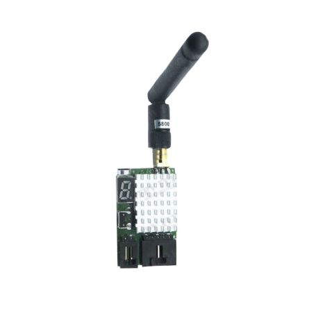 Emetteur TX5802 200mW 32 CH,6-28 V - FLYSIGHT