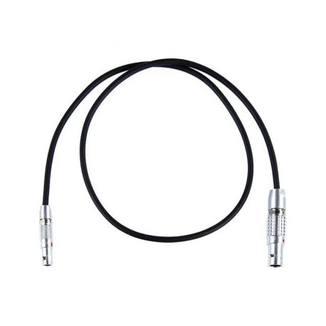 Câble coudé micro HDMI vers Mini HDMI (0,7 m) - FREEFLY