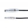 Câble coudé micro HDMI vers Mini HDMI (0,7 m) - FREEFLY