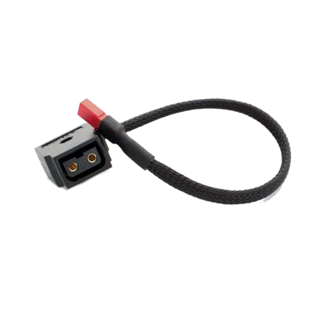 Câble batterie Freefly vers connecteur D-Tap - FREEFLY