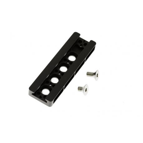 Plaque de support ajustable caméra MoVI M10 - FREEFLY