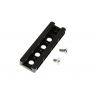 Plaque de support ajustable caméra MoVI M10 - FREEFLY