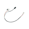 Câble auxiliaire PIXY WS - GREMSY