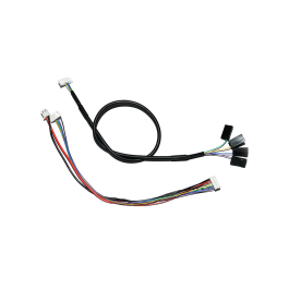 Câble de contrôle pour Flir Duo Pro R T3V3 - GREMSY