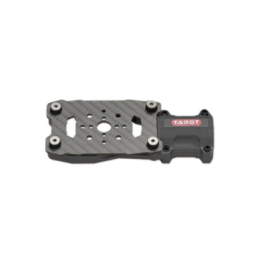Support moteur Φ30 mm - TAROT