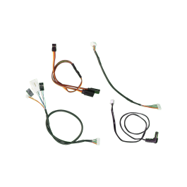 Câble de contrôle T3V3 pour caméra WIRIS - GREMSY