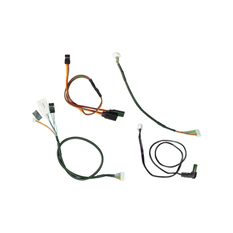 Câble de contrôle T3V3 pour caméra WIRIS - GREMSY