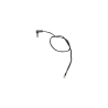 Câble de contrôle T3V3 pour caméra WIRIS / M600 - GREMSY