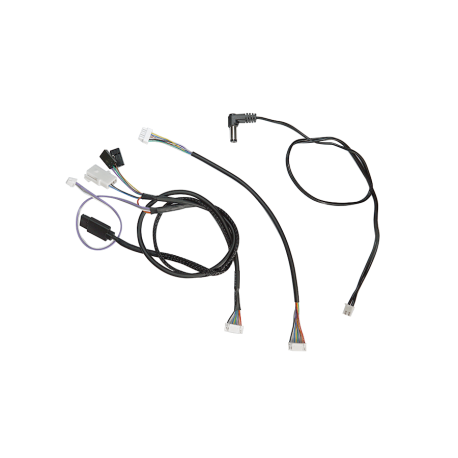 Câble de contrôle T3V3 pour caméra WIRIS / M600 - GREMSY