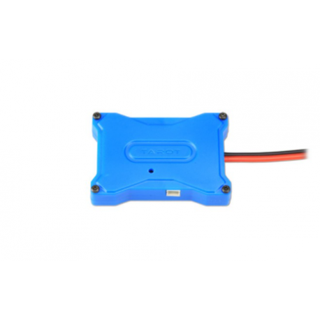 Contrôleur électronique de train d'atterrissage rétractable TL8X002 - TAROT