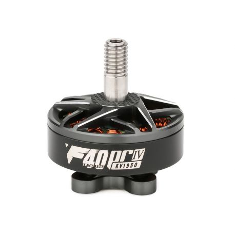 Moteur F40 PRO IV 2400 KV - T-Motor