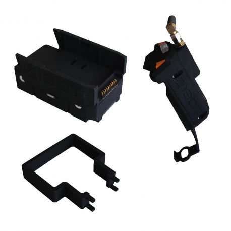 Coupe circuit homologation S2 Mavic Air 2 DJI - ABOT
