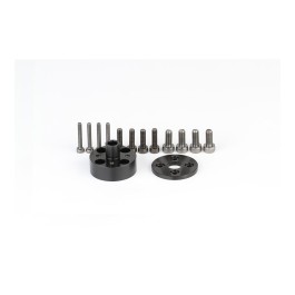 Moteur Navigator MN1010 - 135KV - T-Motor