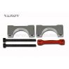 Tarot Metal 16MM carbon tube clamper group TL68B05