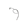 Câble de contrôle pour caméra CWSI PIXY U - GREMSY