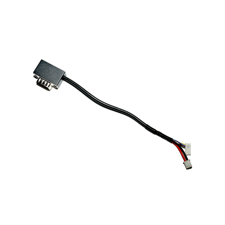 T1 / T3 - Câble de contrôle pour caméra Blackmagic Micro - GREMSY