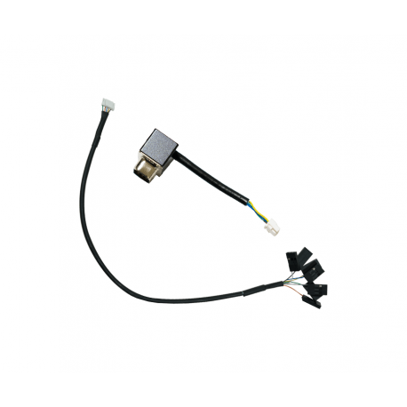 Câble de contrôle pour Flir Duo Pro R / M600 - GREMSY