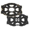 Plateau supérieur HEXA 320 mm Normal Frame V2 - GRYPHON DYNAMICS