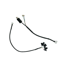 Câble de contrôle pour Flir Duo Pro R / M600 - GREMSY