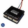Régulateur de tension PL BEC 2-6S (2x) - MAUCH