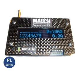 Sensor HUB X8 - MAUCH