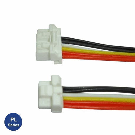 Câble PL pour Pixhawk 2.1 - Mauch