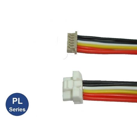 Câble Pixhawk 1 connecteur DF13-6p - Mauch41-PL - MAUCH