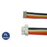 Câble Pixhawk 1 connecteur DF13-6p - Mauch41-PL - MAUCH