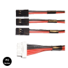 Câble de sortie 12 V PC series - MAUCH