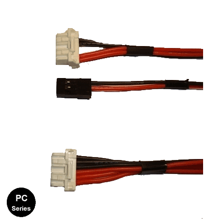Câble de sortie 12 V PC series - MAUCH