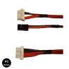 Câble de sortie 12 V PC series - MAUCH