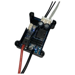 Régulateur de tension POWER CUBE 1-24  V3 - MAUCH