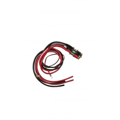 PCB de bras GPD-2112SP-V3 pour châssis Super Frame - Gryphon Dynamics