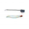 T1 / T3 - Câble de contrôle pour caméra Blackmagic Micro - GREMSY