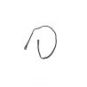 Sangles de fixation parachute (x4) - GALAXY GRS