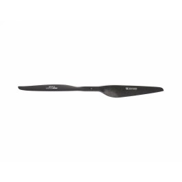 Hélice carbone CF 21x6.3 (paire) - TMOTOR
