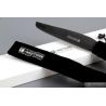 Hélice Carbone 18x6.1  (paire) - 32,2g - T-Motor